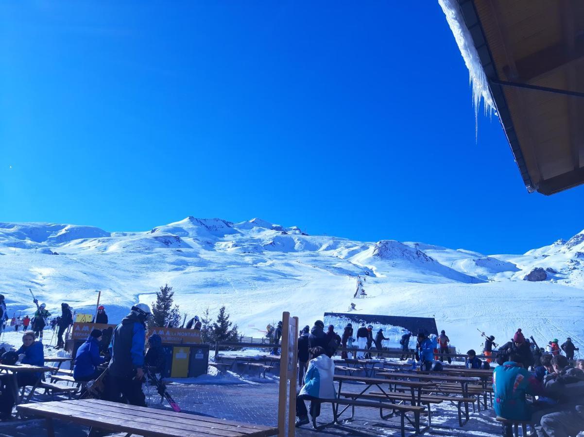 Вилла El Balcon Del Garmo Сальент-де-Гальего Экстерьер фото