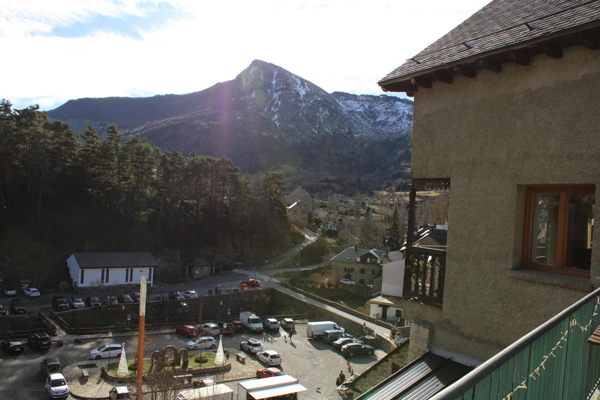 Вилла El Balcon Del Garmo Сальент-де-Гальего Экстерьер фото