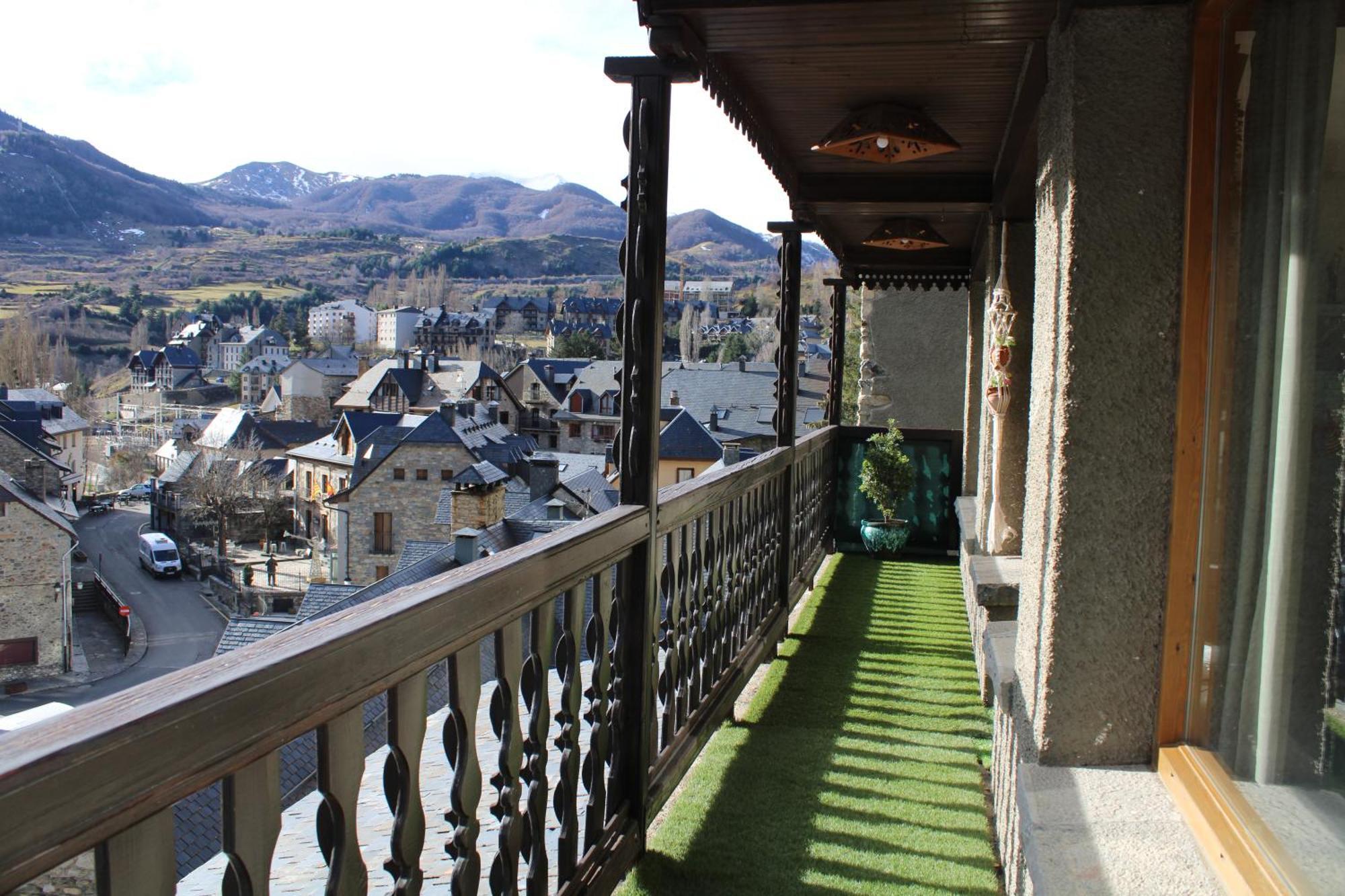 Вилла El Balcon Del Garmo Сальент-де-Гальего Экстерьер фото