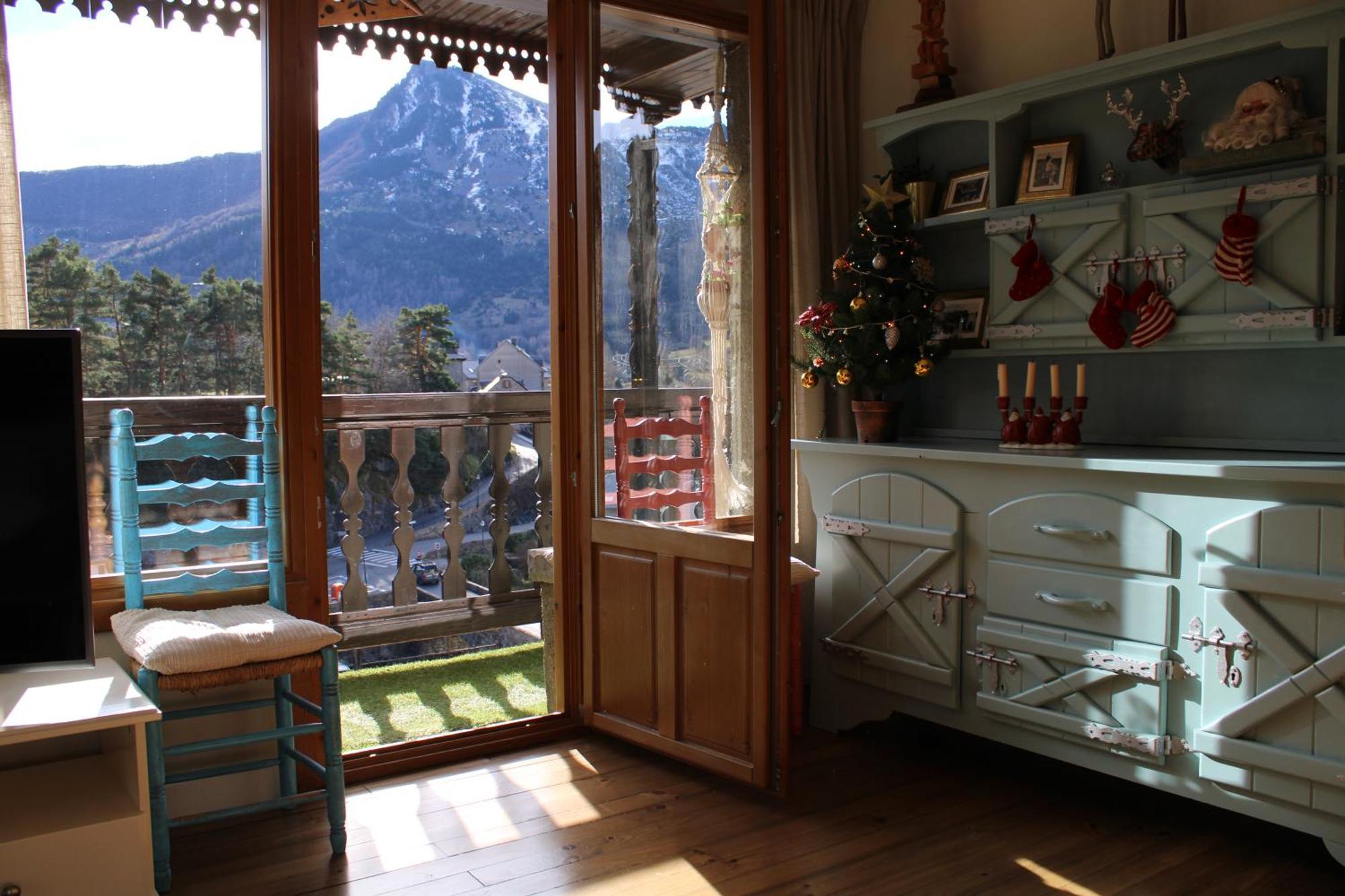 Вилла El Balcon Del Garmo Сальент-де-Гальего Экстерьер фото