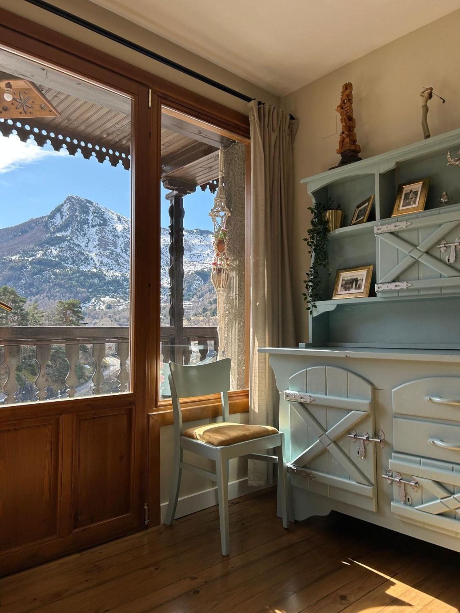 Вилла El Balcon Del Garmo Сальент-де-Гальего Экстерьер фото