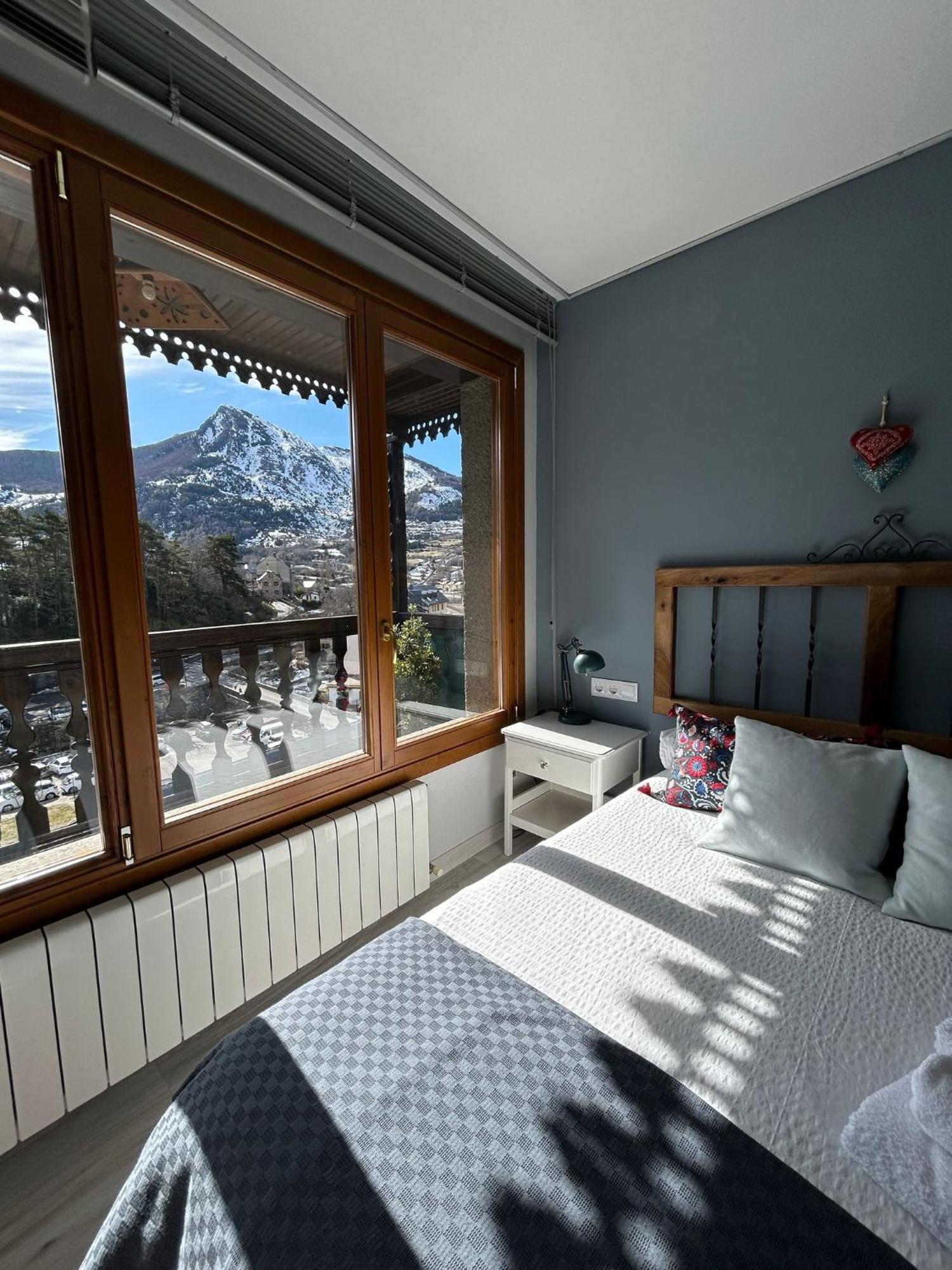 Вилла El Balcon Del Garmo Сальент-де-Гальего Экстерьер фото